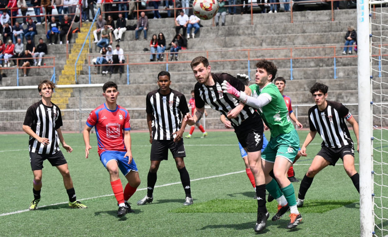 Arranca el examen de segunda convocatoria para el Victoria