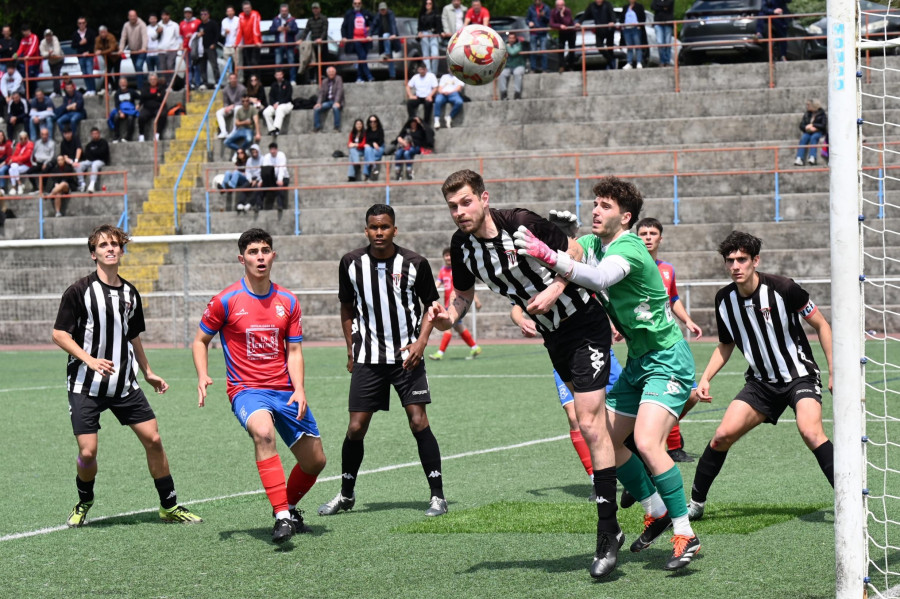 Arranca el examen de segunda convocatoria para el Victoria