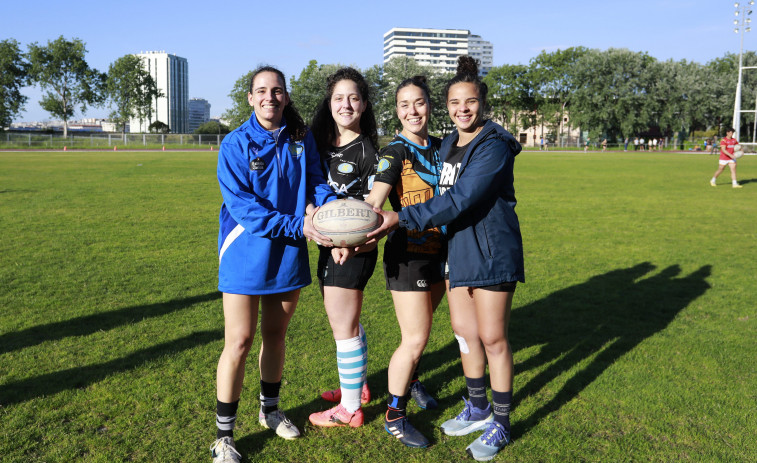 Las campeonas del CRAT se juegan la permanencia en 80 minutos