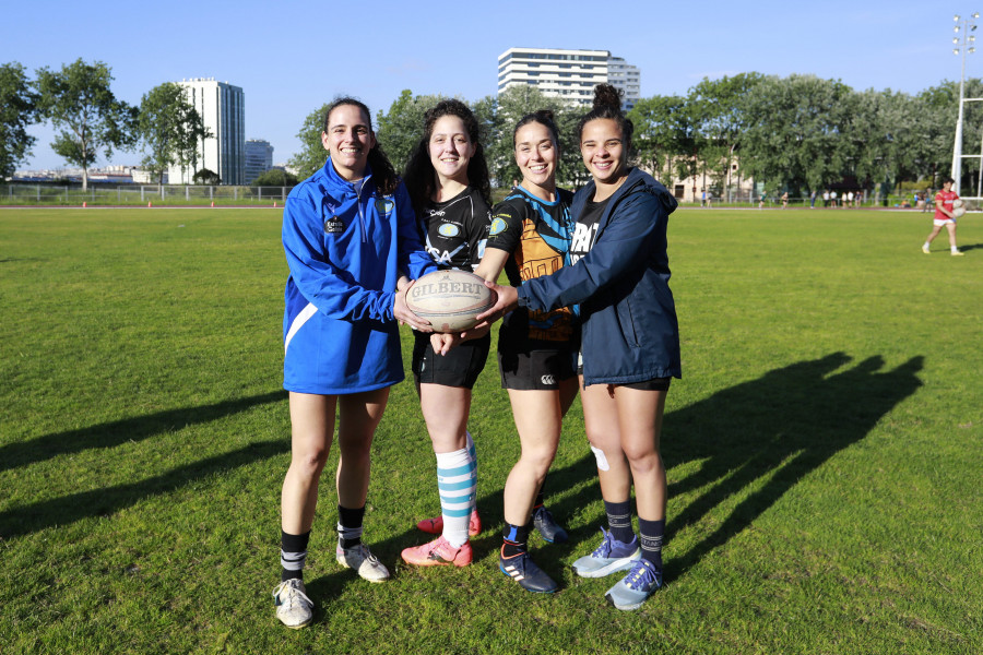 Las campeonas del CRAT se juegan la permanencia en 80 minutos