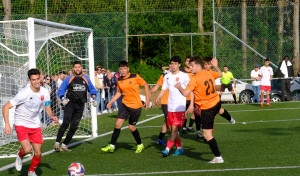 El Imperátor da la sorpresa en San Sadurniño y se cita con el Cacheiras (0-1)