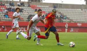 Así es la competencia de Yeremay en España sub21 por un puesto en el Europeo