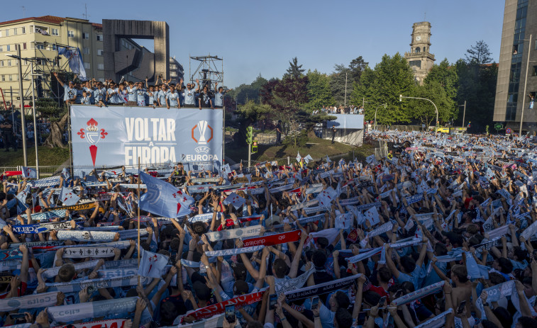 OPINIÓN | La fiesta del vecino