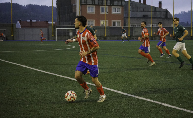 Meicende acoge una semifinal cargada de ilusiones