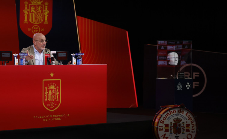 Isco Alarcón  regresa a la selección española junto a Vivian, Gavi y Fermín