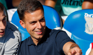 Riazor recibirá al Leganés, pero no a Borja Jiménez