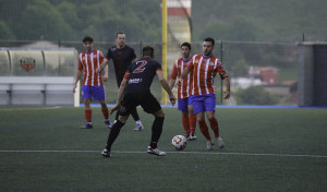 Meicende hace realidad su sueño de jugar una final de Copa (2-0)
