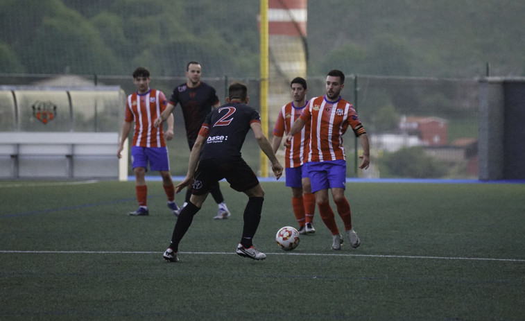 Meicende hace realidad su sueño de jugar una final de Copa (2-0)