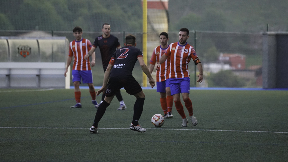 Meicende hace realidad su sueño de jugar una final de Copa (2-0)