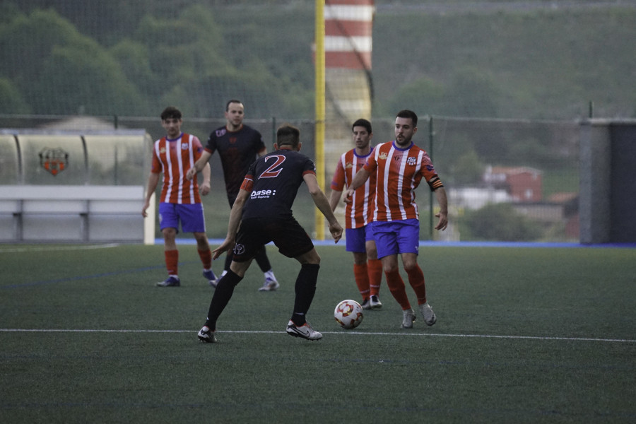 Meicende hace realidad su sueño de jugar una final de Copa (2-0)