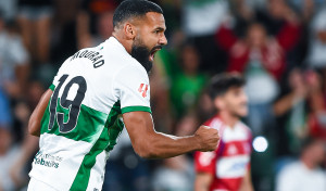 El mérito del Elche: sin killer de 10 goles o más y a un paso del sueño