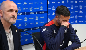 Pablo Martínez: 