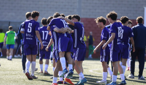 La RFEF da la razón al Montañeros contra Extremadura Hernández