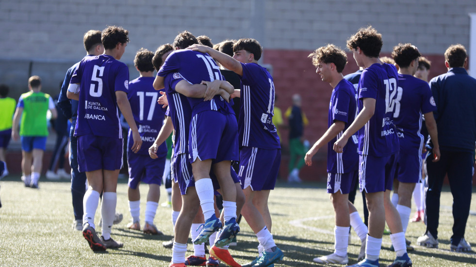 La RFEF da la razón al Montañeros contra Extremadura Hernández