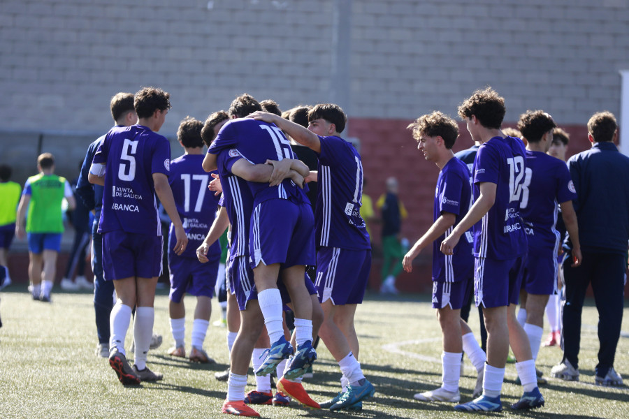 La RFEF da la razón al Montañeros contra Extremadura Hernández