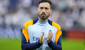Sitúan al hijo de Ancelotti en la órbita del Deportivo