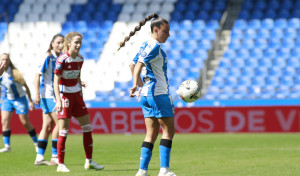 Las tres cedidas, candidatas a seguir