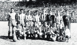Historias del Dépor | La Saeta blanquiazul
