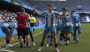 ¿Cómo y dónde ver en directo el Dépor-Betis de semifinales de la Copa de Campeones Juvenil?