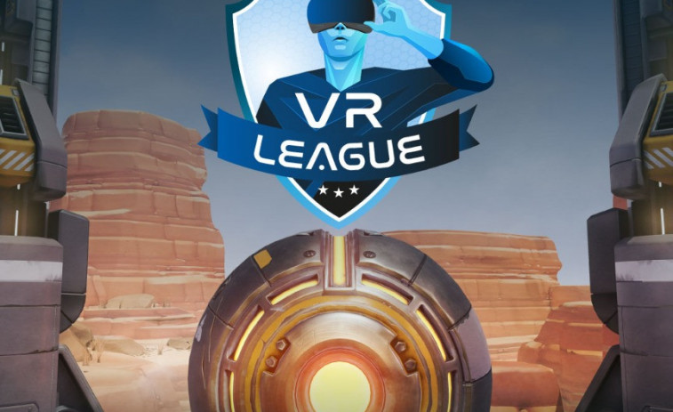 Desde A Coruña al dominio europeo: la batalla Sol Raiders arranca en la VR League 2025