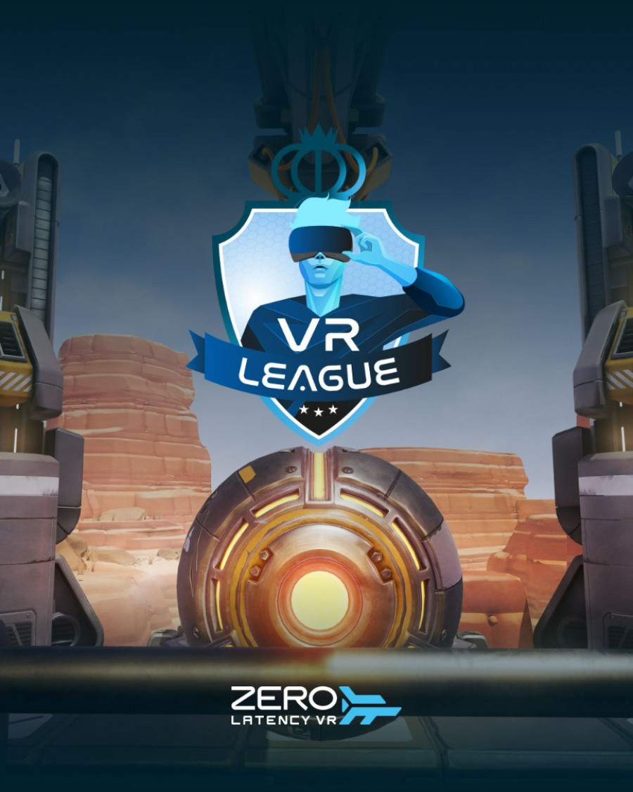 Desde A Coruña al dominio europeo: la batalla Sol Raiders arranca en la VR League 2025