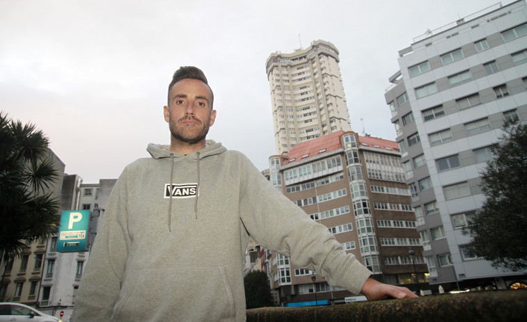 Pery López: “Tenemos claro que el primer objetivo es la permanencia”