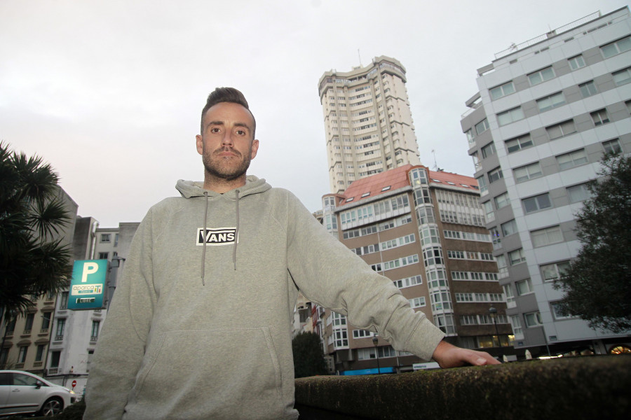 Pery López: “Tenemos claro que el primer objetivo es la permanencia”