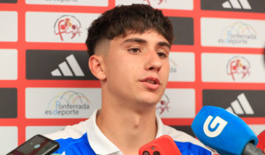 Hugo Torres: 