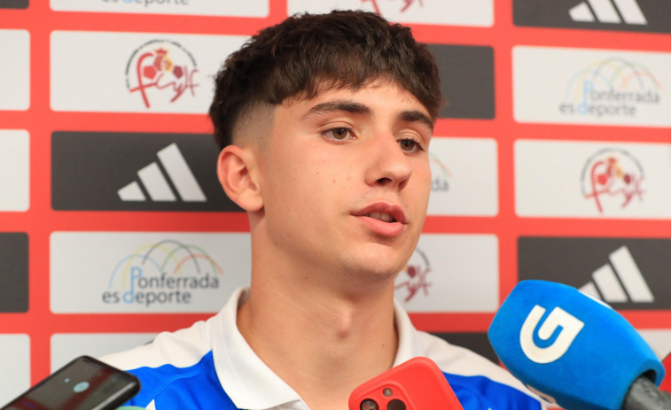 Hugo Torres: 