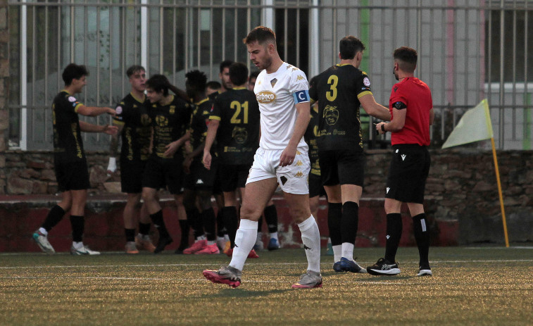 Brais Lema: “Vamos a dar mucho que hablar con la confección de plantilla”