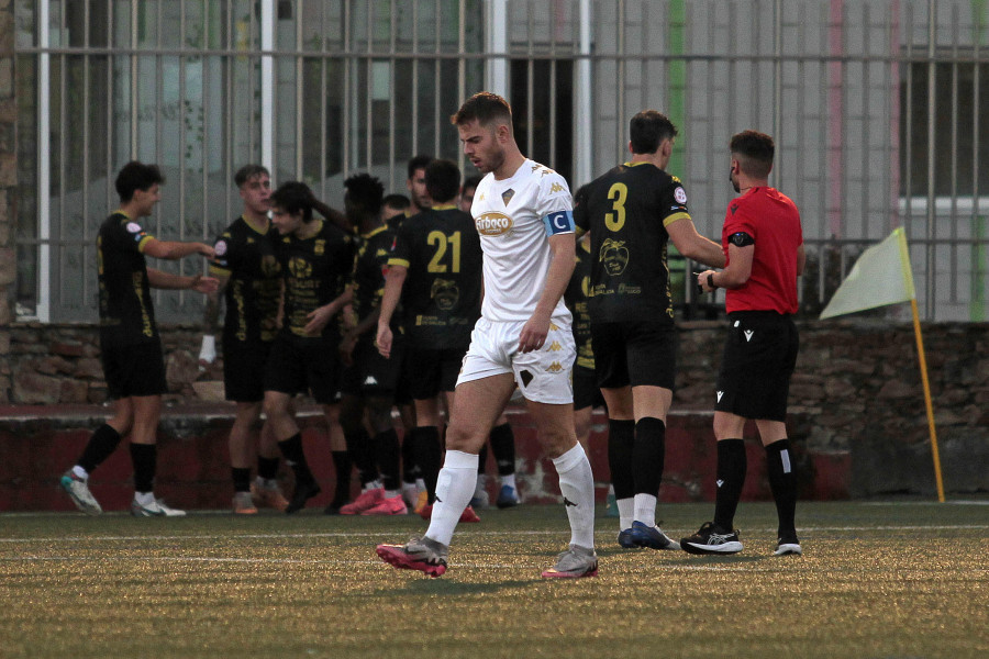 Brais Lema: “Vamos a dar mucho que hablar con la confección de plantilla”