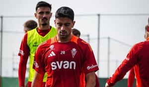 Davo y Alcaina arrancan su camino hacia la plata