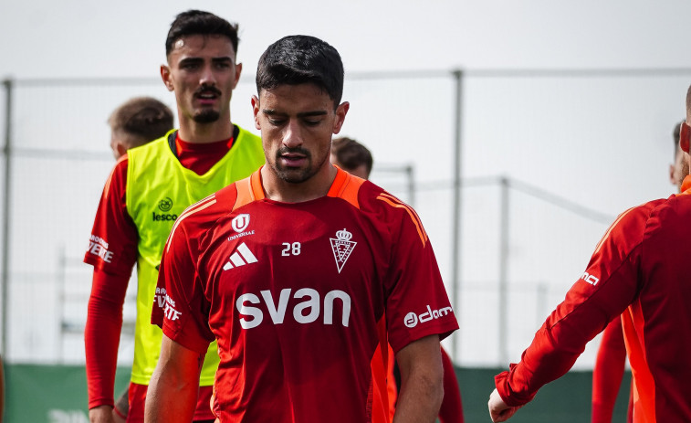 Davo y Alcaina arrancan su camino hacia la plata