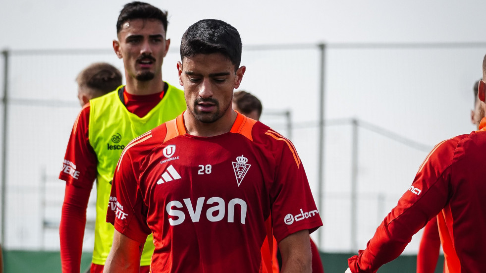 Davo y Alcaina arrancan su camino hacia la plata