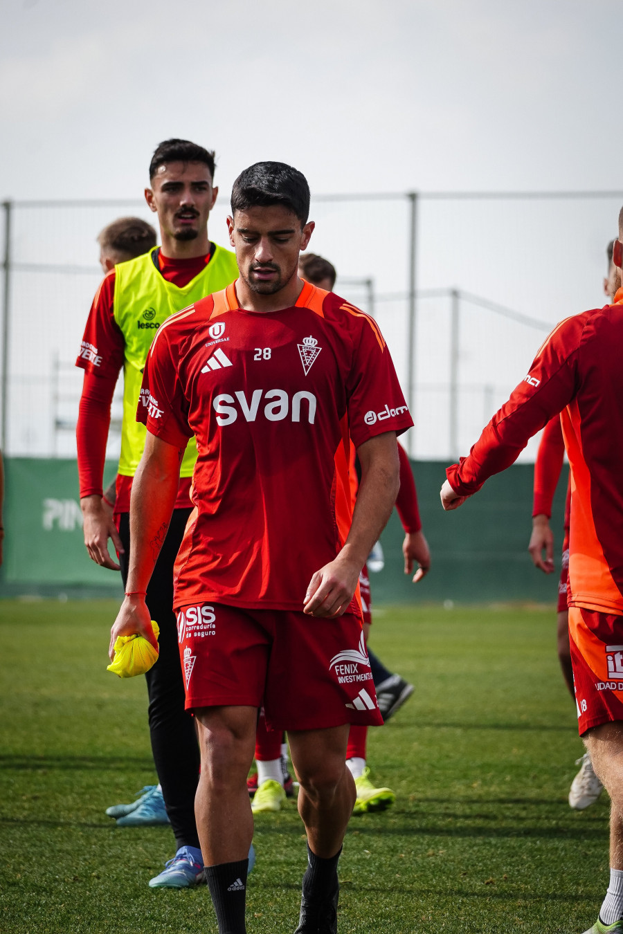 Davo y Alcaina arrancan su camino hacia la plata