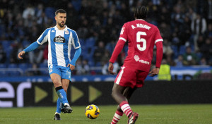 Pablo Martínez, entre las excepciones en los fichajes de treintañeros