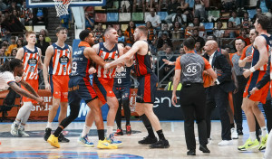 El Leyma se despide con una derrota inmerecida (101-105)