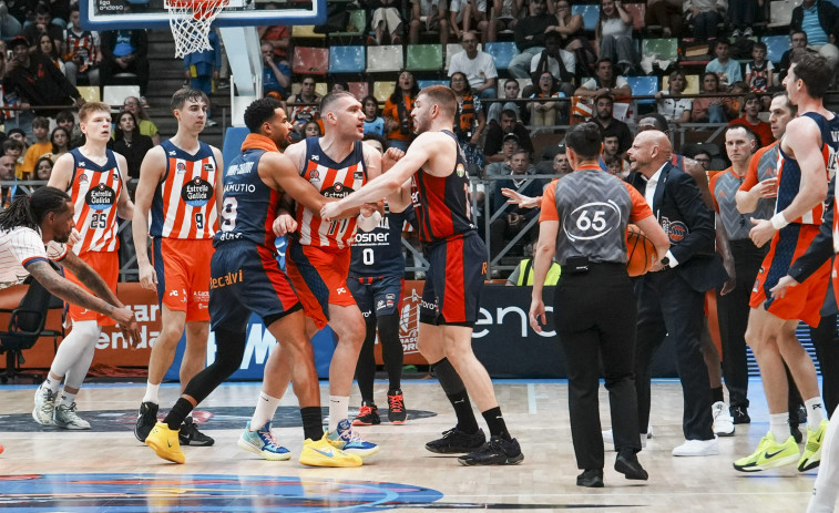 El Leyma se despide con una derrota inmerecida (101-105)