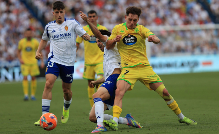 El orgullo del Dépor, en juego en Riazor
