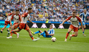 LA PREVIA DE LA JORNADA 42: El foco en Riazor y una final en El Sardinero por el playoff