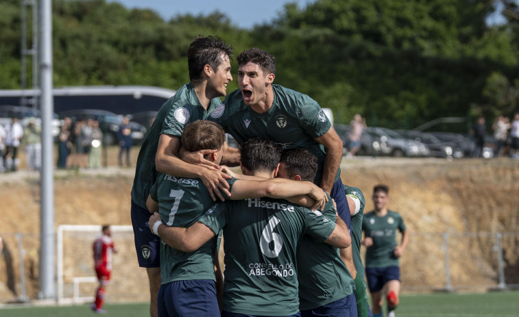 Día D y hora H para el San Tirso