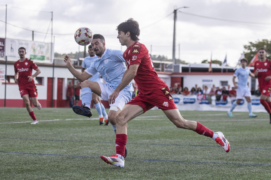 El Sofán busca reir último tras una semana dura