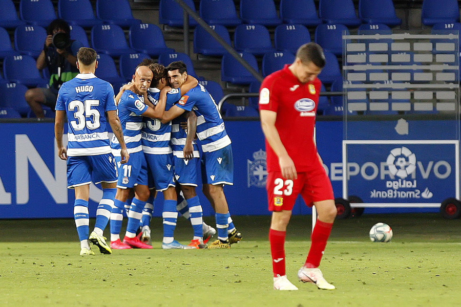 OPINIÓN | Elche, si hoy ganas nos debes tres