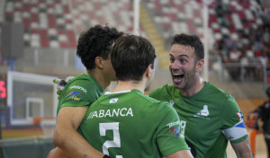 El Liceo acaricia la final tras otra batalla de autor contra el Reus (4-0)