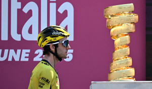 Simon Yates y Gran Bretaña le dan la vuelta al orden histórico del ciclismo