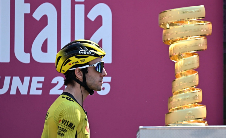 Simon Yates y Gran Bretaña le dan la vuelta al orden histórico del ciclismo