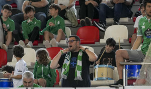 Liceo-Barça: socios y abonados gratis, puertas abiertas para niños y entradas a 7 euros