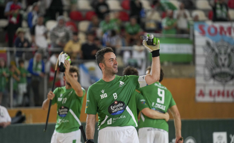 Un Liceo indestructible tira de épica para meterse en la final de la Liga