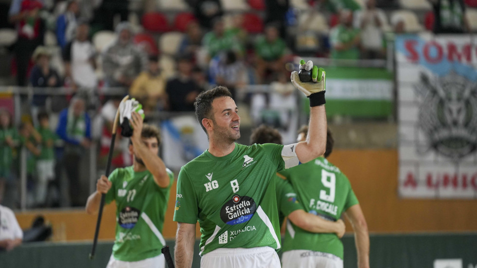 Un Liceo indestructible tira de épica para meterse en la final de la Liga