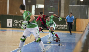 El Liceo muestra su superioridad ante el Reus